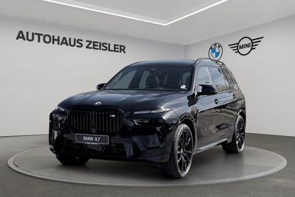 BMW X7 M60 Gebrauchtwagen