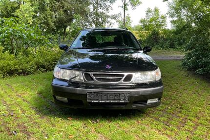 Saab 9-5 Gebrauchtwagen