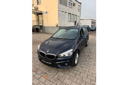 BMW 218 Gebrauchtwagen