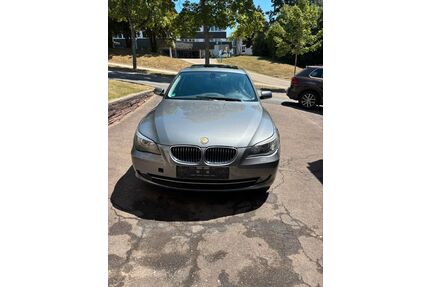 BMW 525 Gebrauchtwagen