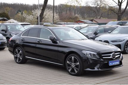 Mercedes-Benz C 300 Gebrauchtwagen