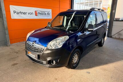 Opel Combo Gebrauchtwagen