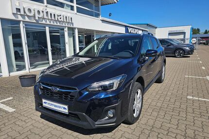 Subaru XV Gebrauchtwagen