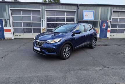 Renault Kadjar Gebrauchtwagen