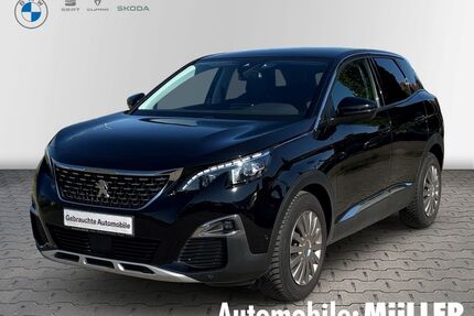 Peugeot 3008 Gebrauchtwagen