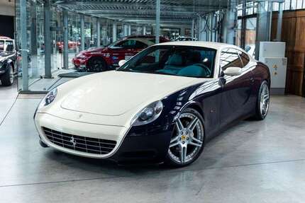 Ferrari 612 Gebrauchtwagen