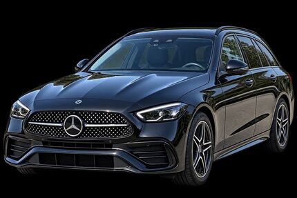 Mercedes-Benz C 300 Gebrauchtwagen