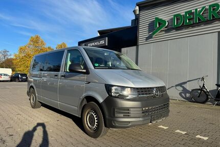 VW T6 Transporter Gebrauchtwagen