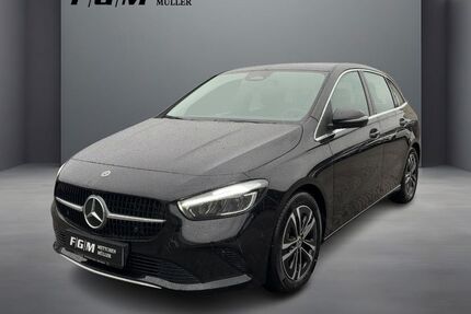 Mercedes-Benz B 180 Gebrauchtwagen