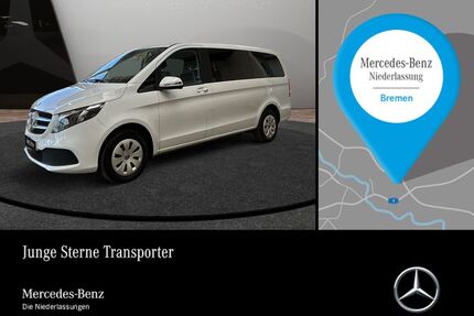 Mercedes-Benz V 220 Gebrauchtwagen