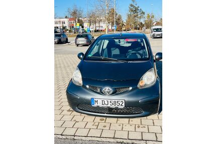 Toyota Andere Gebrauchtwagen