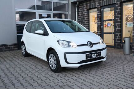 VW up! Gebrauchtwagen