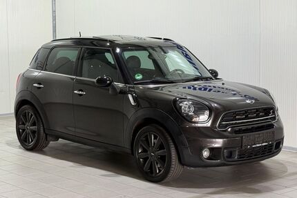 Mini Countryman S (Cooper) Gebrauchtwagen