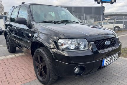 Ford Maverick Gebrauchtwagen