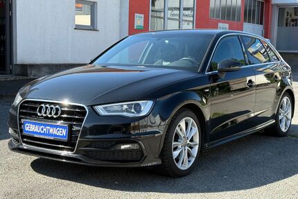 Audi A3 Gebrauchtwagen