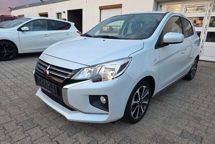 Mitsubishi Space Star Gebrauchtwagen