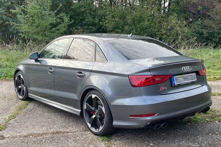 Audi S3 Gebrauchtwagen