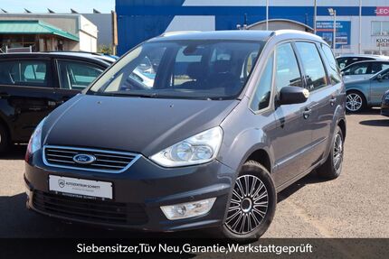 Ford Galaxy Gebrauchtwagen