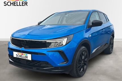 Opel Grandland (X) Gebrauchtwagen