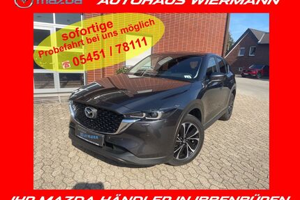 Mazda CX-5 Gebrauchtwagen