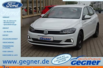 VW Polo Gebrauchtwagen