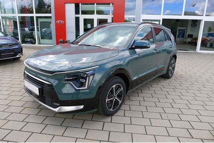 Cupra Niro 