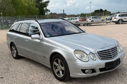 Mercedes-Benz E 350 Gebrauchtwagen
