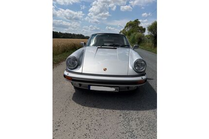 Porsche 911 Urmodell Gebrauchtwagen