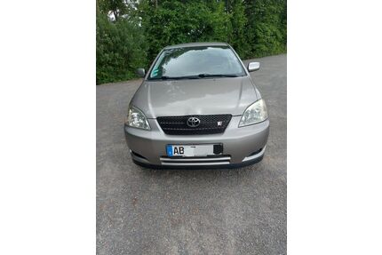 Toyota Corolla Gebrauchtwagen