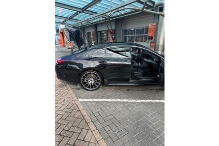Mercedes-Benz CLS 450 Gebrauchtwagen