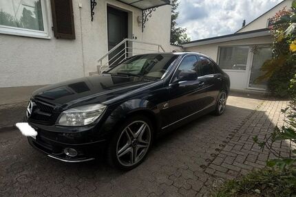Mercedes-Benz C 320 Gebrauchtwagen