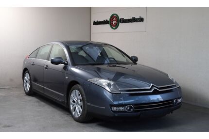Citroen C6 Gebrauchtwagen