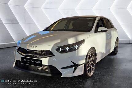 Kia ceed / Ceed Gebrauchtwagen