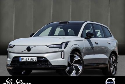 Volvo EX90 Gebrauchtwagen