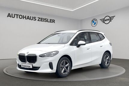 BMW 220 Active Tourer Gebrauchtwagen