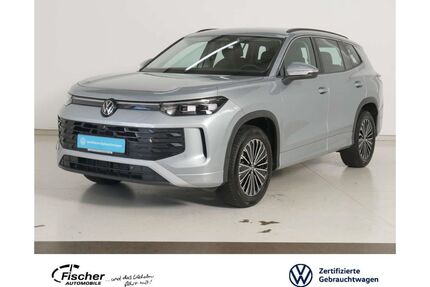 VW Tayron Gebrauchtwagen