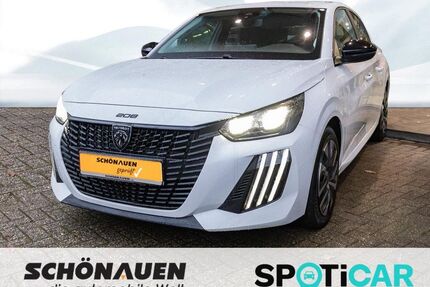 Peugeot 208 Gebrauchtwagen
