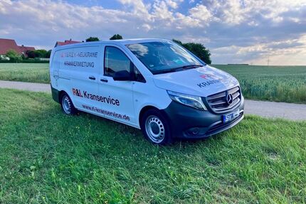 Mercedes-Benz Vito Gebrauchtwagen