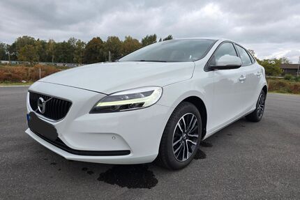 Volvo V40 Gebrauchtwagen