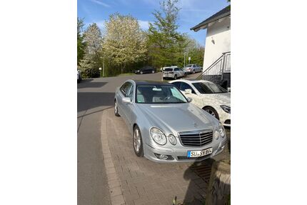 Mercedes-Benz E 320 Gebrauchtwagen