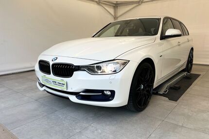 BMW 320 Gebrauchtwagen