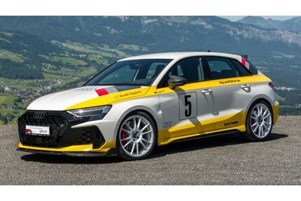 Audi RS3 Gebrauchtwagen