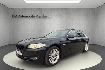 BMW 525 Gebrauchtwagen
