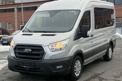 Ford Transit Gebrauchtwagen