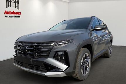 Hyundai TUCSON Gebrauchtwagen