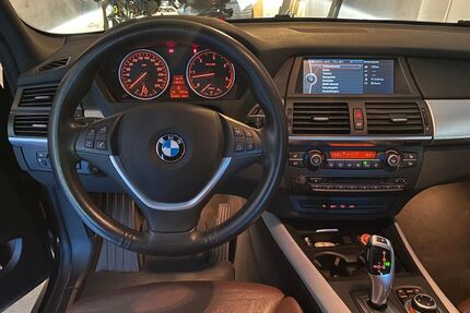 BMW X5 Gebrauchtwagen