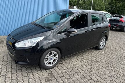 Ford B-Max Gebrauchtwagen