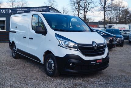 Renault Trafic Gebrauchtwagen