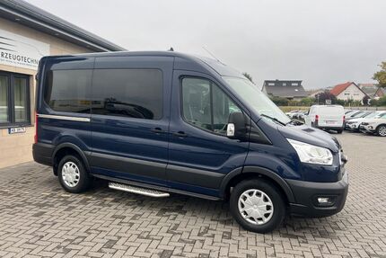 Ford Transit Gebrauchtwagen