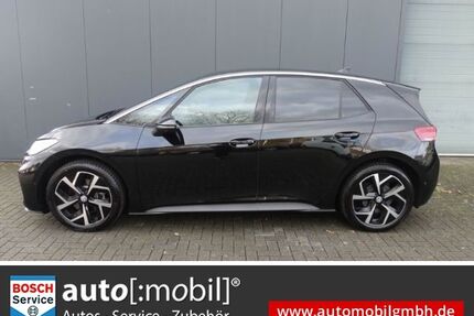 VW ID.3 Gebrauchtwagen